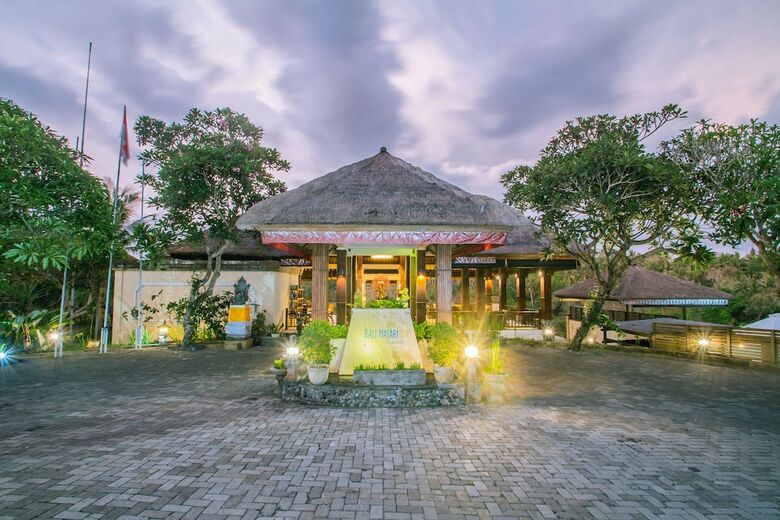 Hotel Bali Masari Villas & Spa