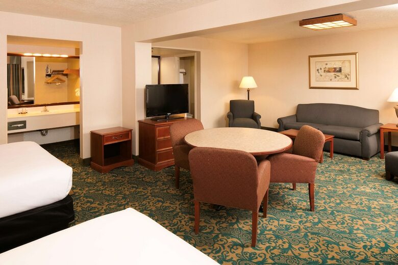 Red Lion Hotel & Conference Center St. George, Ut
