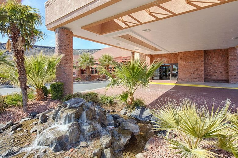 Red Lion Hotel & Conference Center St. George, Ut