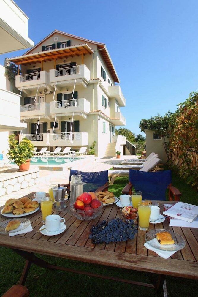 Hotel Aggelina