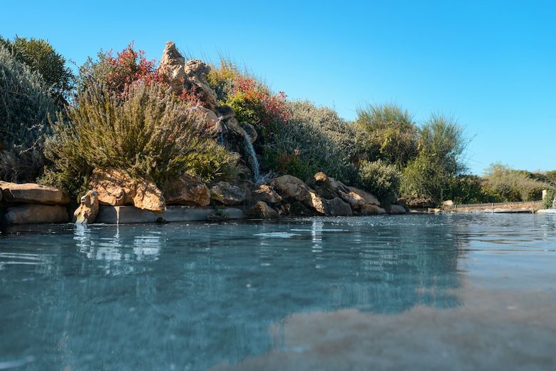 Agroturismo Tenute Delogu