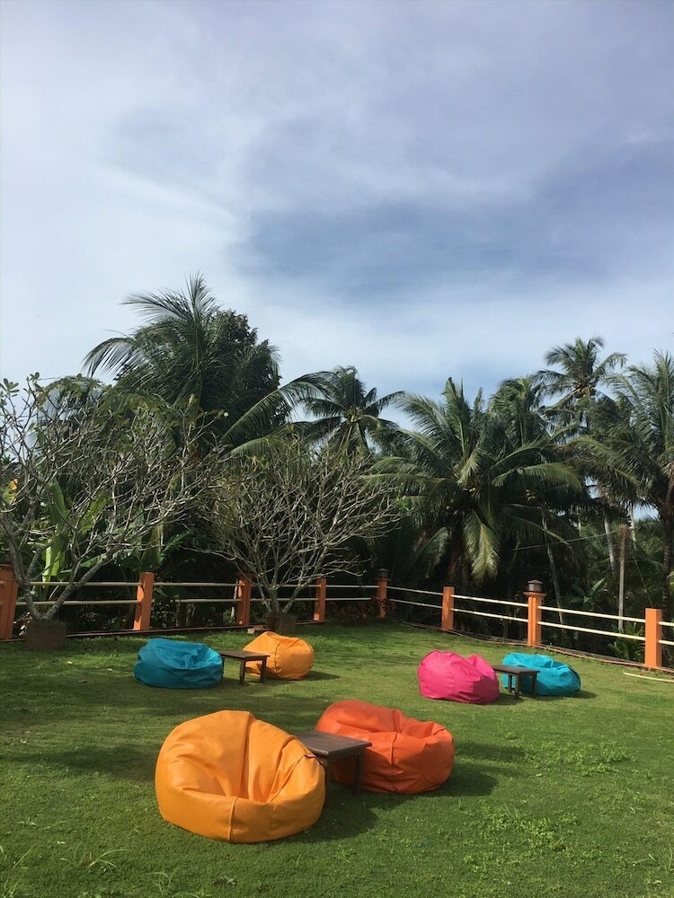 Hotel Sleep Soundly By The Sea