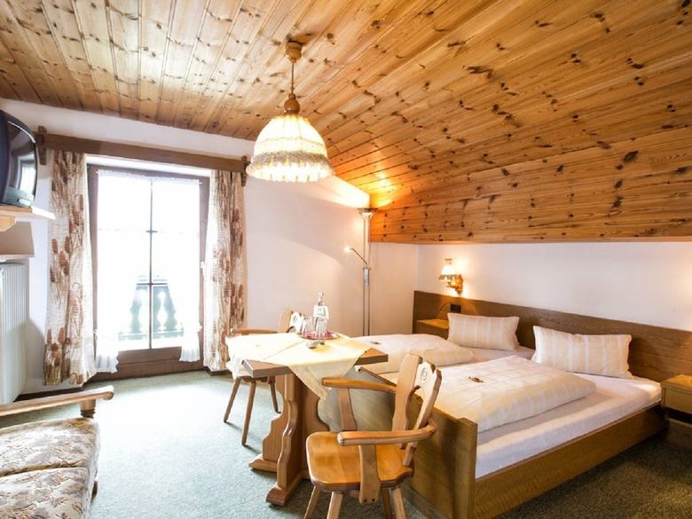 Hotel Landgasthof Schwarzberg