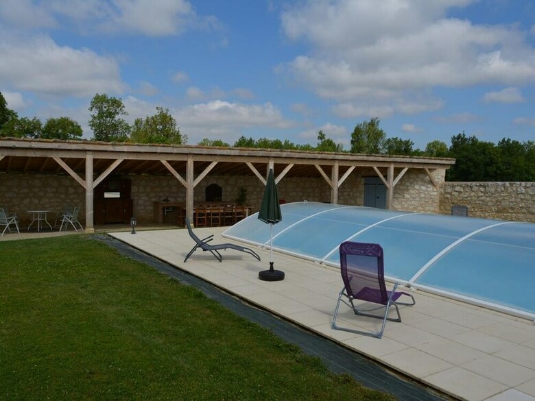 G�te Le Terrascle