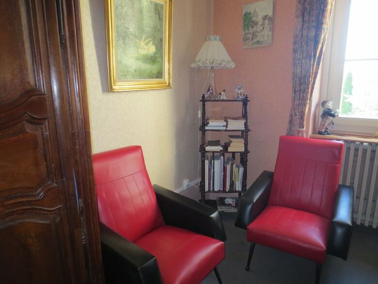 Hotel La Thuilerie Des Fontaines