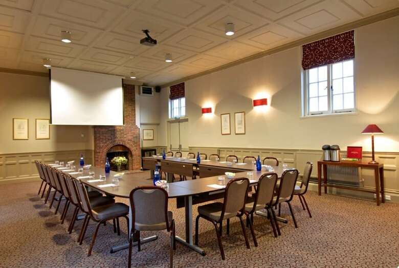 Hotel The Talbot Inn