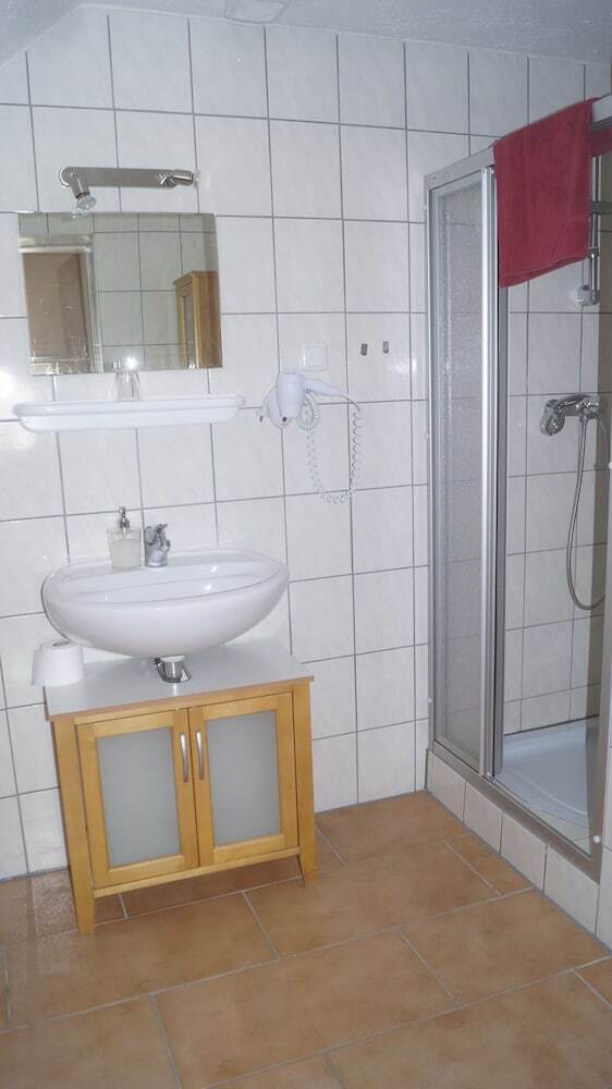 Hotel Zum Landhaus Dannenb�ttel