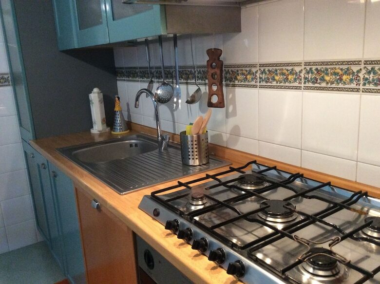 Apartamento Il Podere Degli Ulivi