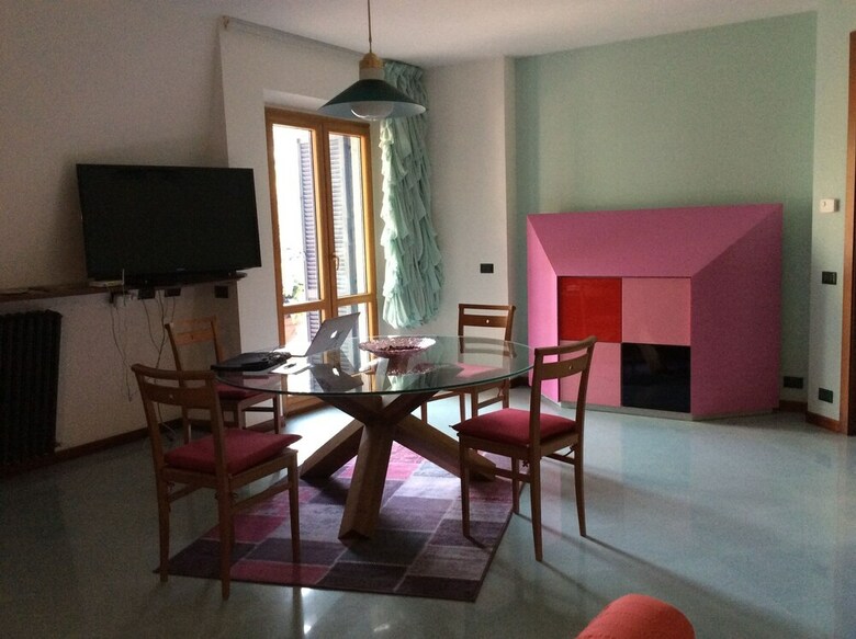 Apartamento Il Podere Degli Ulivi