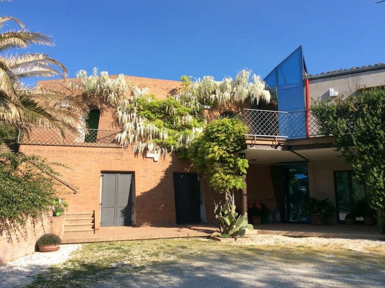 Apartamento Il Podere Degli Ulivi