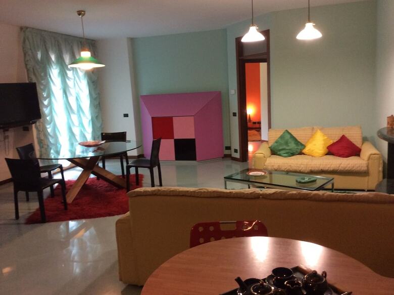 Apartamento Il Podere Degli Ulivi