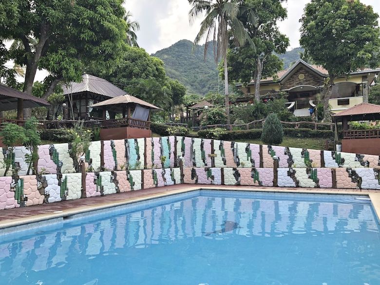 Hotel Mt. Maculot View Resort