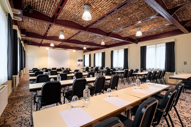 Hotel Mercure Liege City Centre