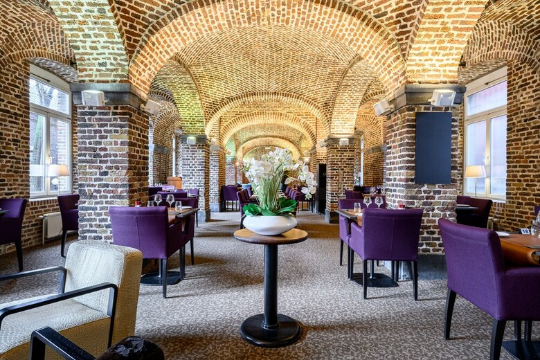 Hotel Mercure Liege City Centre