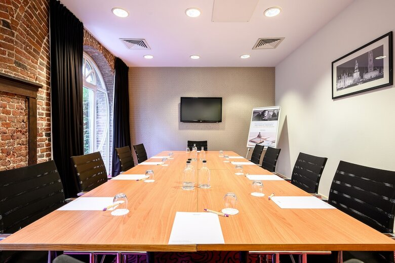 Hotel Mercure Liege City Centre