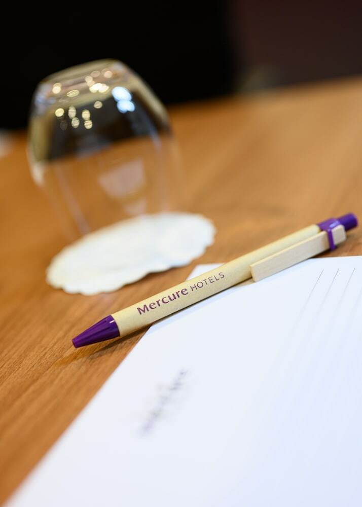 Hotel Mercure Liege City Centre