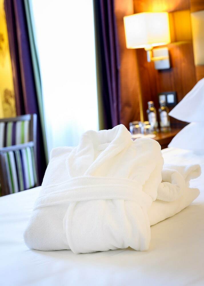 Hotel Mercure Liege City Centre