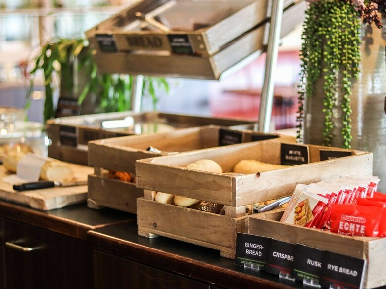Hotel Ibis Tilburg