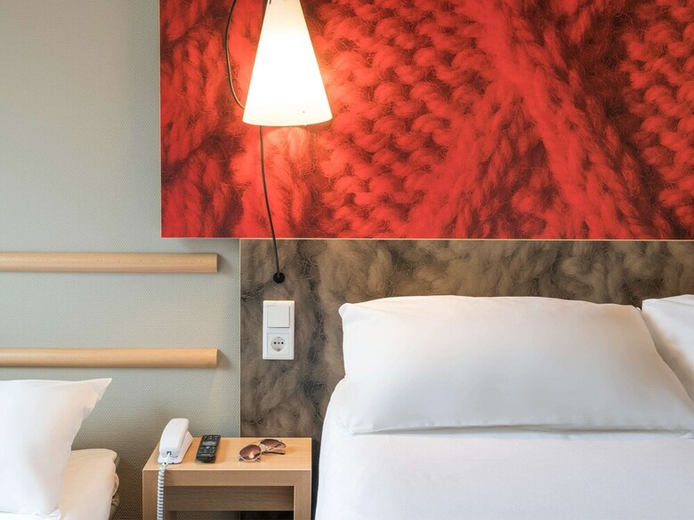 Hotel Ibis Tilburg