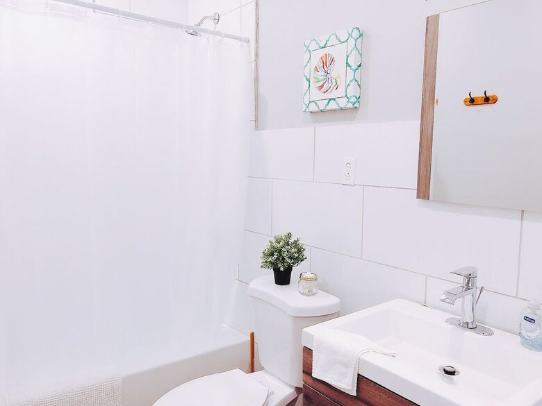 Apartamentos Three Bedrooms Two Bathrooms Entire Unit