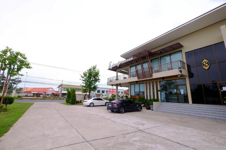 Hotel S Family Residence
