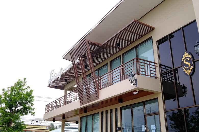 Hotel S Family Residence