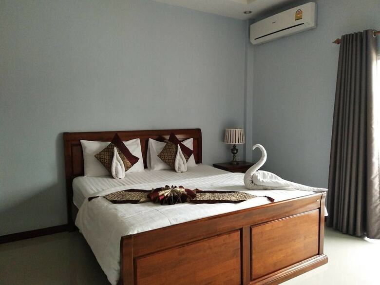 Hotel S Family Residence