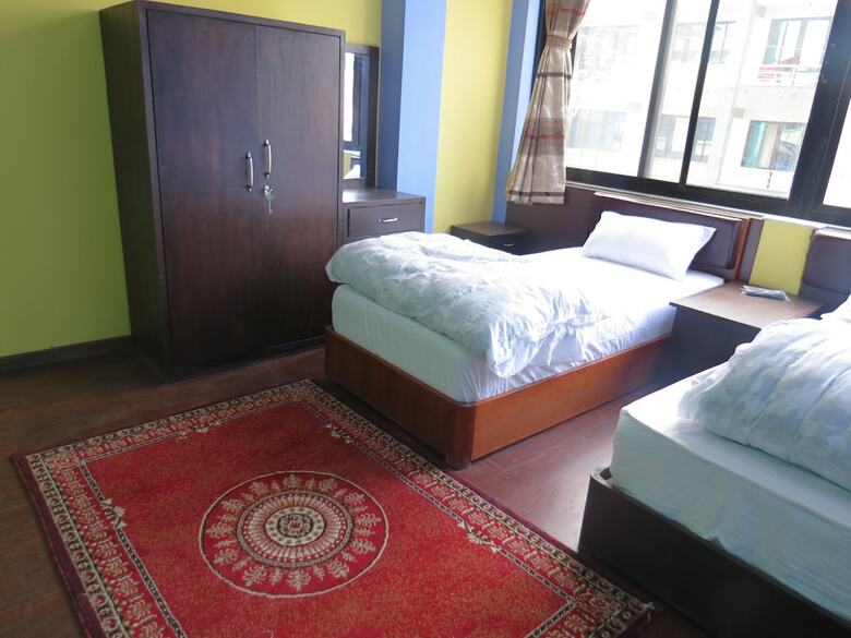 Hotel Om