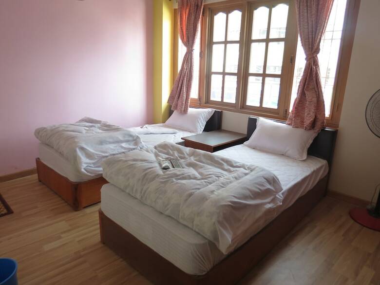 Hotel Om