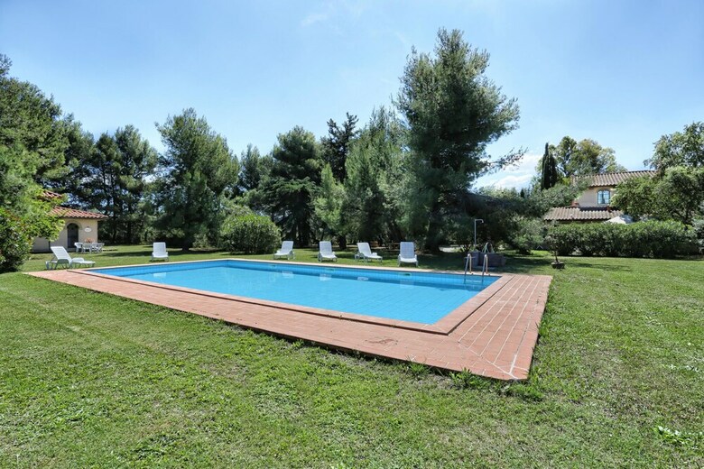 Villa Il Poggetto