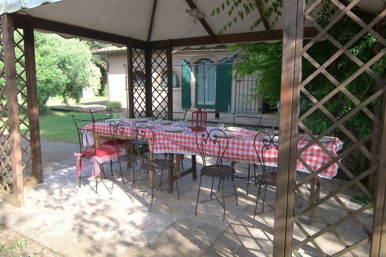 Villa Il Poggetto