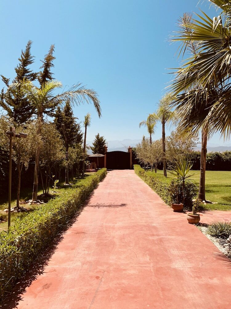 Bed & Breakfast Dar Biona