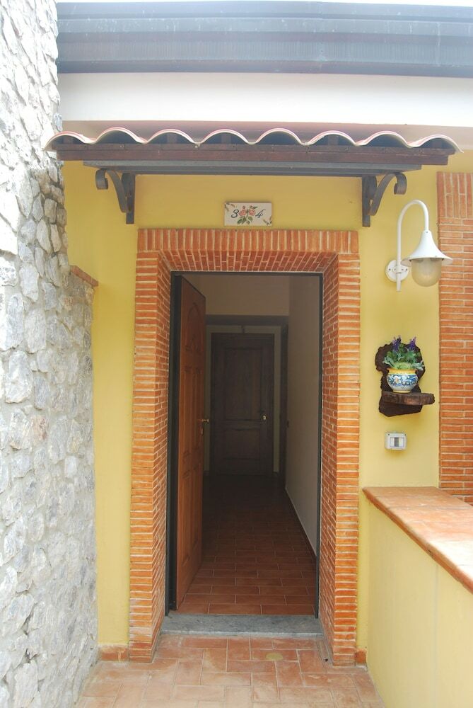 Agroturismo Agriturismo Borgo Santa Rosa