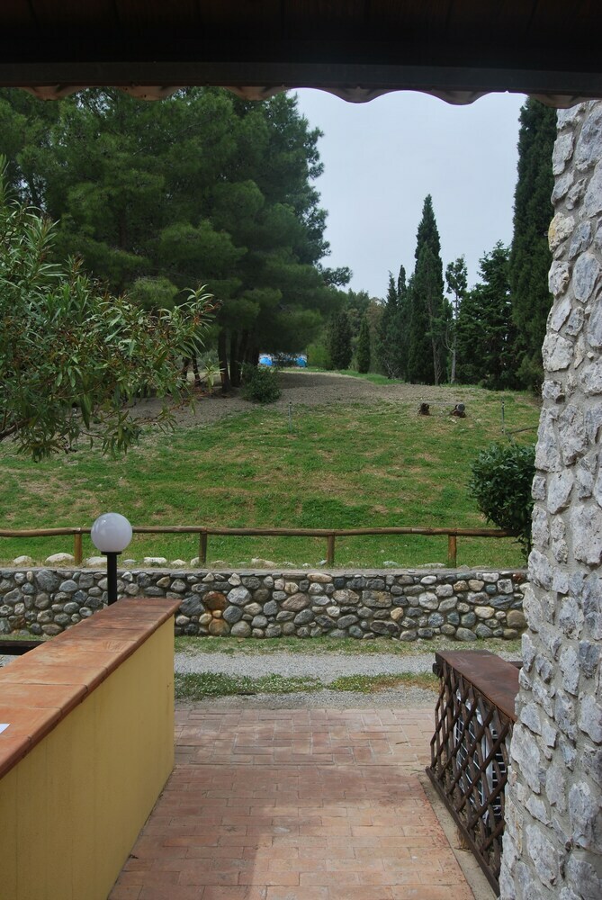 Agroturismo Agriturismo Borgo Santa Rosa
