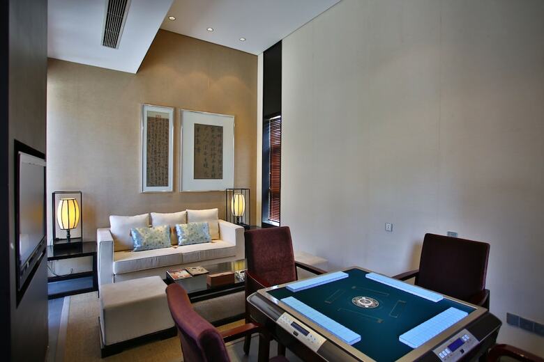 Zuoyouke Qinling West Brigade Hotel
