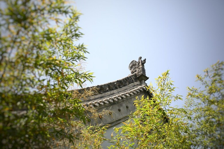 Zuoyouke Qinling West Brigade Hotel