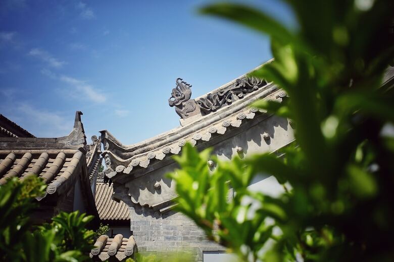 Zuoyouke Qinling West Brigade Hotel