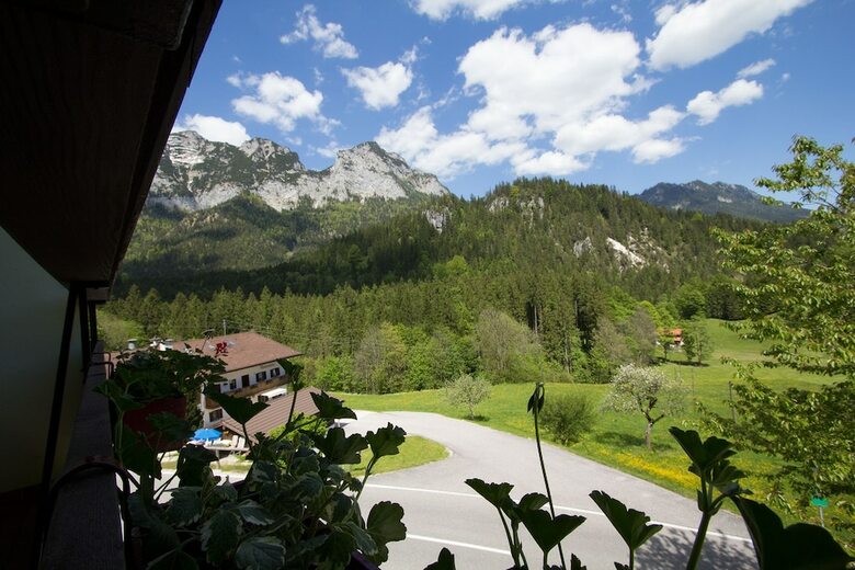 Alpenhotel Beslhof