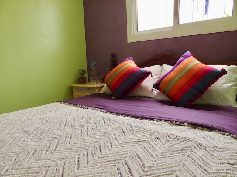 Bed & Breakfast Offshore Surf House Morocco