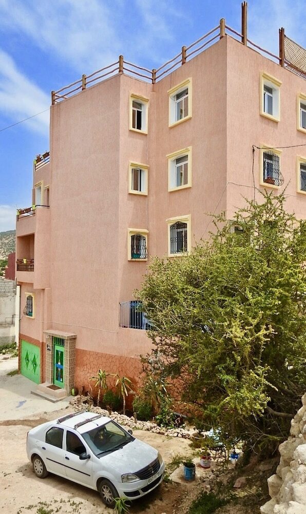Bed & Breakfast Offshore Surf House Morocco