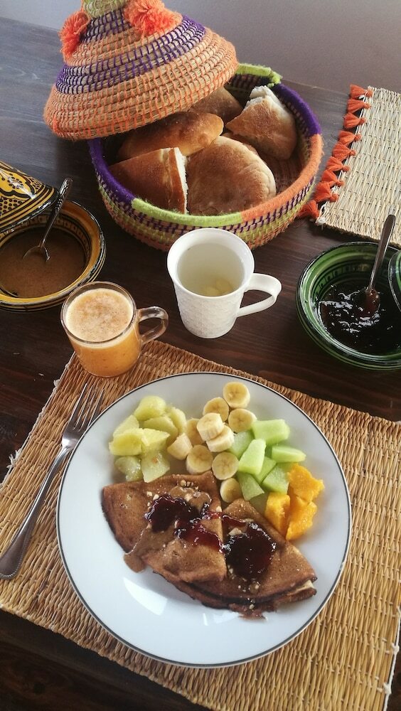 Bed & Breakfast Offshore Surf House Morocco