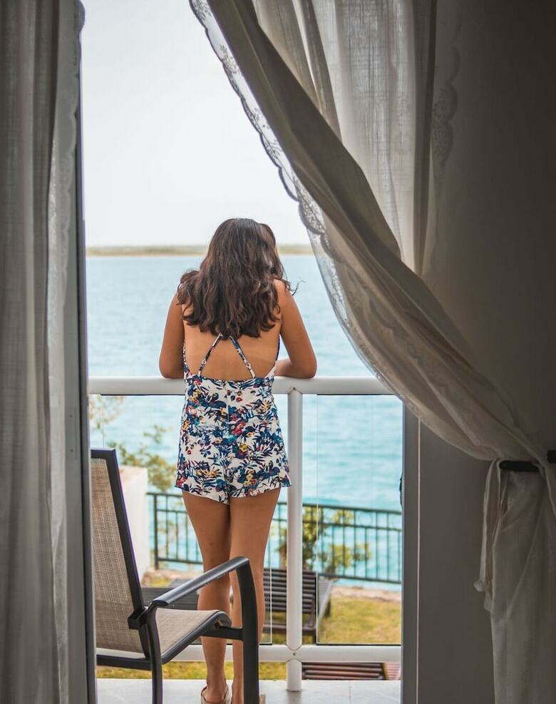Hotel Awazul Bacalar