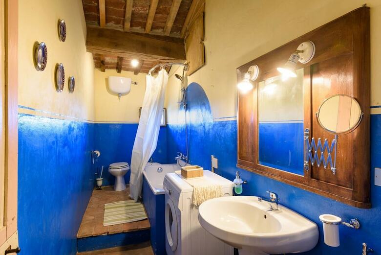 Agroturismo Castello Montelifr�