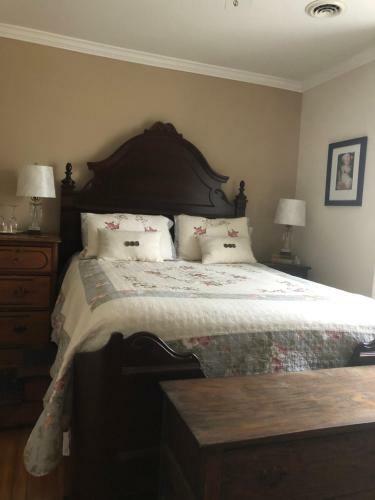 Danner House B&B