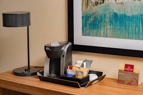 Hotel Wyndham Garden Niagara Falls