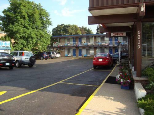 Motel Advance Inn