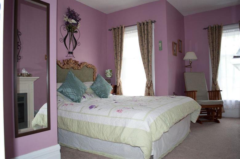 Always Inn Bed And Breakfast