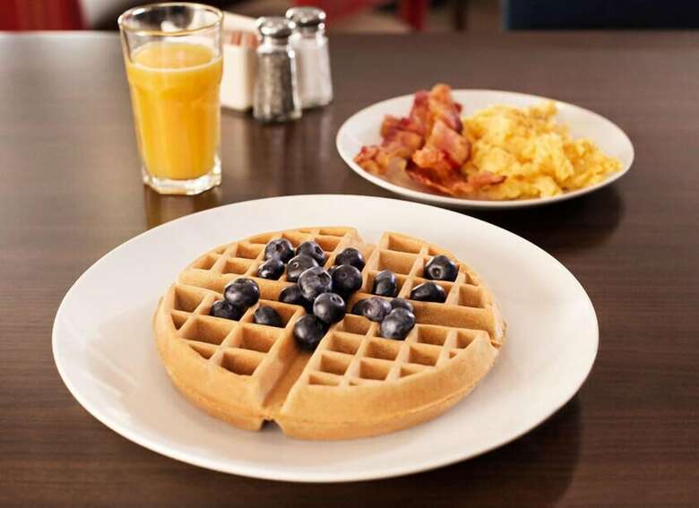 Hotel Comfort Inn Fallsview