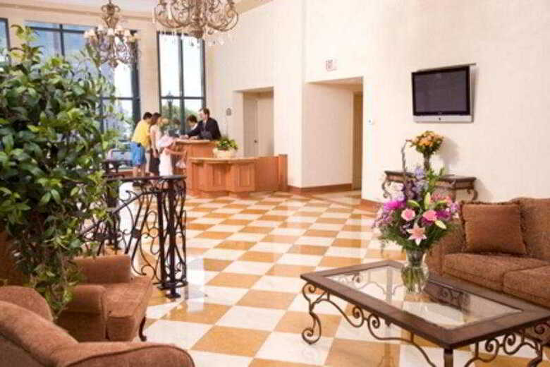 Hotel Comfort Inn Fallsview
