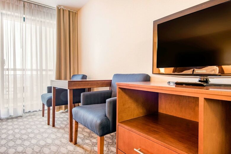 Hotel Comfort Inn Fallsview